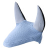 Cuffia anti-mosche HV Polo Celia donna - Blu polvere