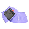 Campanelle Imperial Rding in PVC - Lilla