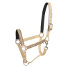 Capezza HV Polo Nena - Tan