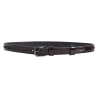 Cintura Sparkle Imperial Riding Olania - Cioccolato