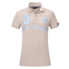 Polo Favouritas EQ HV Polo - Erica naturale