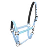 Capezza HV Polo Nena - Blu polvere