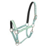Capezza HV Polo Nena - Cielo acqua