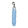 Lunga da attacco HV Polo Nena con moschettone semplice - Blu polvere