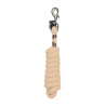 Lunga di attacco HV Polo Essential con moschettone semplice - Tan