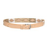 Cintura HV Polo Chaya donna - Champagne