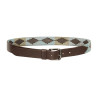 Cintura HV Polo Chaya donna - Cielo acqua