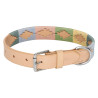 Collare per cane HV Polo Chaya - Rosa carina