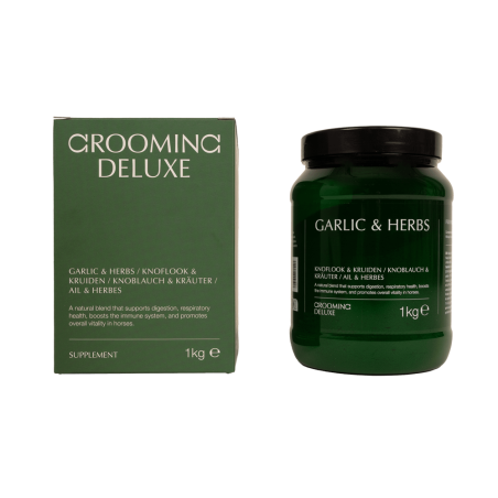 Aglio & Erbe Grooming Deluxe by Kentucky