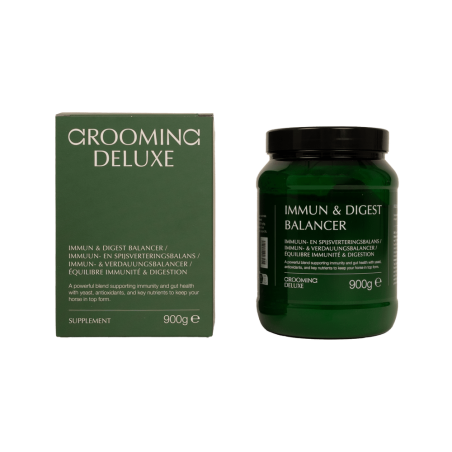 Equilibrio Immunità & Digestione Grooming Deluxe by Kentucky