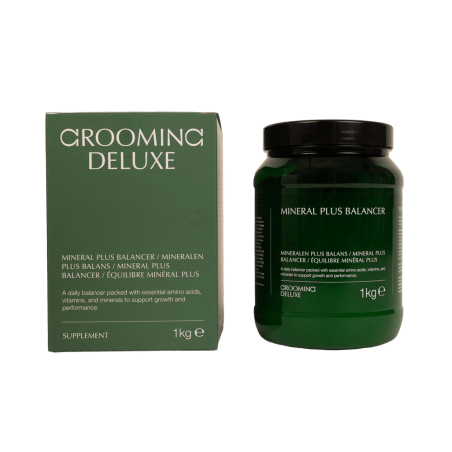 Equilibre Minérale Plus Grooming Deluxe by Kentucky