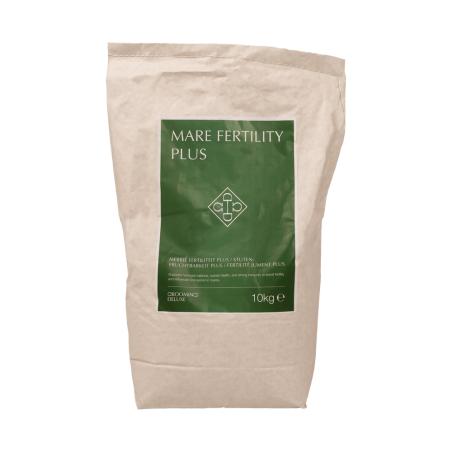 Fertilità Fattrice Plus Grooming Deluxe by Kentucky