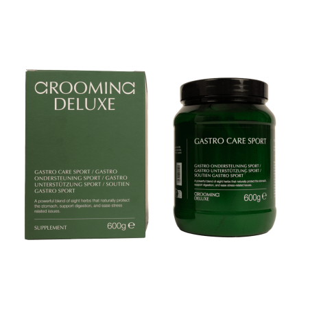 Supporto Gastro Sport Grooming Deluxe by Kentucky