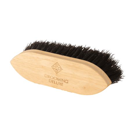 Spazzola Classic in legno corta dura Grooming Deluxe by Kentucky