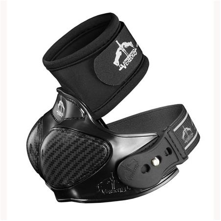 Paraglomi Veredus Piaffe Shield