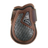 Paraglomi posteriori Veredus Young Horses Absolute Carbon Gel - Marrone