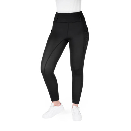 Leggings Equithème Neva Je t’aime bambino