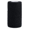 Benda adesiva per cure Imperial Riding - Nero