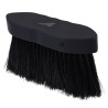 Spazzola Dandy per pelo lungo Euro-Star Belleza - Nero