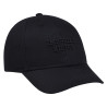 Cappellino da baseball da donna Imperial Riding Gloria - Nero
