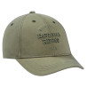 Cappellino da baseball da donna Imperial Riding Gloria - Oliva chiaro