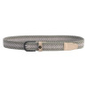 Cintura Imperial Riding - Grigio / sabbia