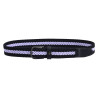 Cintura Imperial Riding - Glicina