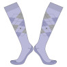 Calze Imperial Riding Queen of Diamonds donna - Glicina