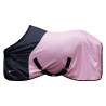 Coperta antimosche HV Polo Sacha - Rosa carina
