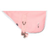 Coperta da paddock Hobby Horse HV Polo Ruby - Rosa carina