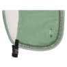 Coperta in pile Hobby Horse HV Polo Ruby - Cielo acqua