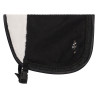 Coperta in pile Hobby Horse HV Polo Ruby - Nero