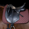 Staffili Imperial Riding con anima in nylon - Nero
