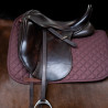 Staffili Imperial Riding con anima in nylon - Marrone scuro