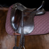 Staffili Imperial Riding Monoleaf - Marrone scuro
