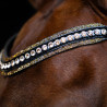 Fronte Imperial Riding Maxima - Marrone