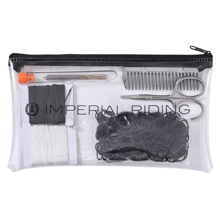 Kit base per intrecciare la criniera Imperial Riding