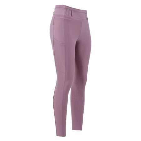 Leggings da equitazione Euro-Star Eres FullGrip donna
