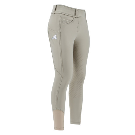 Leggings da equitazione Euro-Star Maxi FullGrip Kids