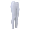 Leggings da equitazione HV Polo Manou donna - Bianco