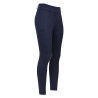 Leggings da equitazione HV Polo Manou Kids - Marina