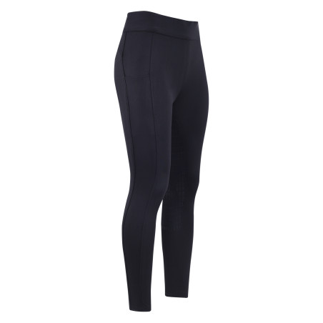Leggings da equitazione da donna Imperial Riding Basic FullGrip