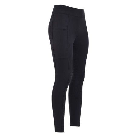 Leggings da equitazione Imperial Riding Basic FullGrip Kids