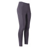 Leggings da equitazione da donna Imperial Riding Lisam FullGrip - Grigio