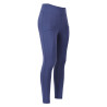 Leggings da equitazione Imperial Riding Sam FullGrip Kids - Campanula