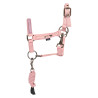 Capezzina Hobby Horse HV Polo Ruby - Rosa carina
