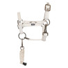 Capezzina Hobby Horse HV Polo Ruby - Bianco