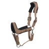 Capezzina HV Polo Esther - Marrone