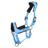 Capezzina HV Polo Esther - Blu polvere