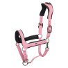Capezzina HV Polo Esther - Rosa carina